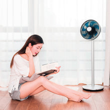 Carica l'immagine nel visualizzatore di Gallery, Ventilatore smart JF41 Pro