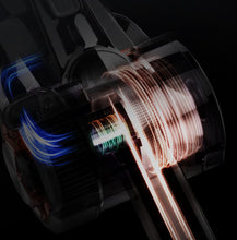 Carica l'immagine nel visualizzatore di Gallery, Scopa elettrica senza filo H9 Pro