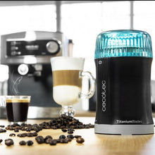 Carica l'immagine nel visualizzatore di Gallery, Macina caffè TitanMill 200