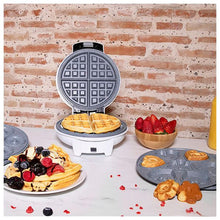 Carica l'immagine nel visualizzatore di Gallery, Macchina Waffle Fun Gofrestone 3in1