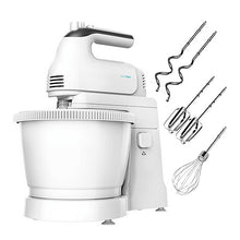 Carica l'immagine nel visualizzatore di Gallery, Sbattitore-Impastatrice PowerTwist Gyro