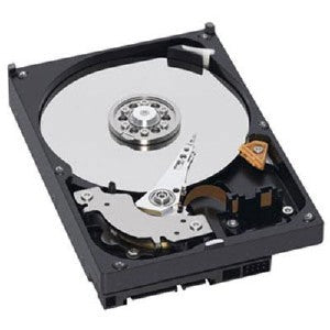 Hard Disk Blue 1 Tb Sata 3 3.5