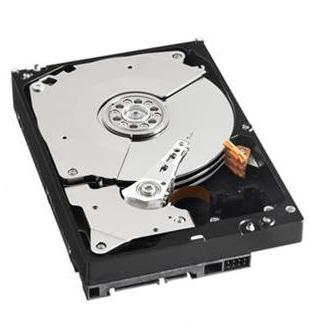 Hard Disk Black 1 Tb Sata 3 3.5