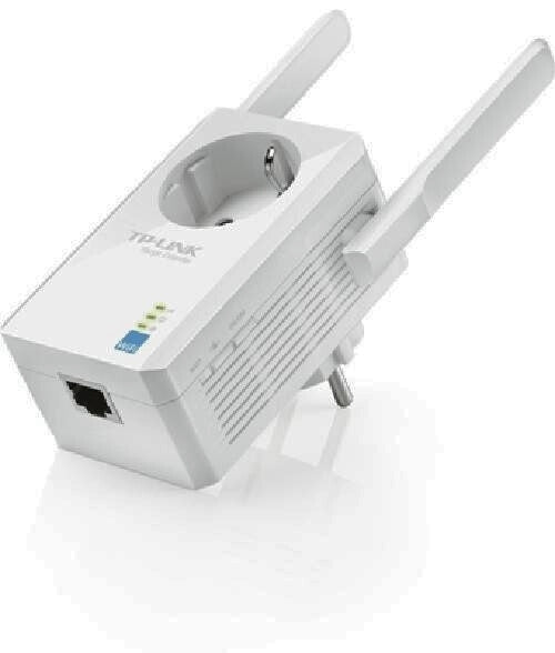 Access Point Tl-Wa860Re Range Extender