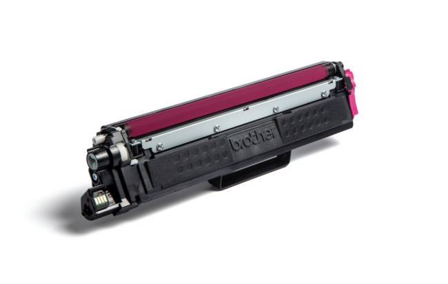 Toner Originale Tn247M Magenta