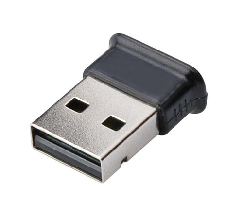 Adattatore Bluetooth 4.0 Usb 2.0 10Mt (Dn-30210-1)