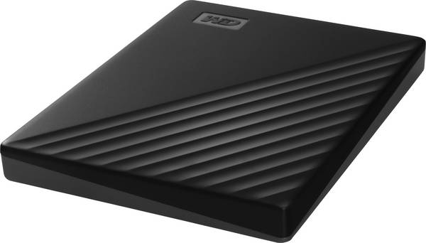 Hard Disk 1 Tb Esterno My Passport Usb 3.0 2,5