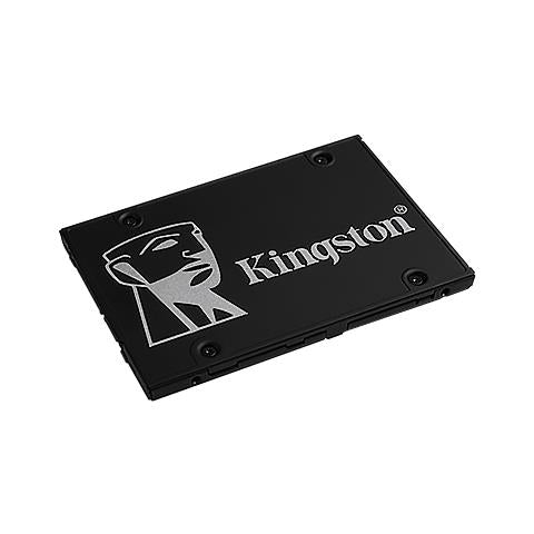 Hard Disk Ssd 512Gb Kc600 2.5