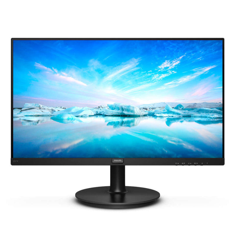 Monitor 22