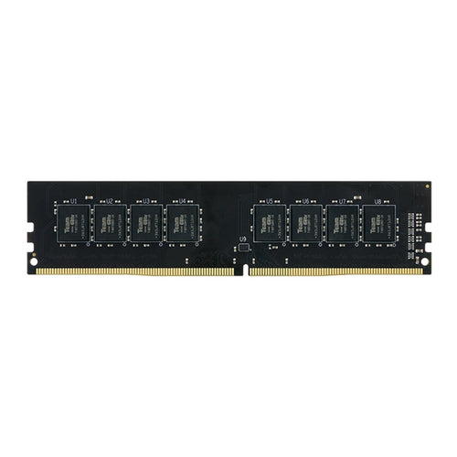 Memoria Ddr4 Elite 8 Gb Pc3200 Mhz (1X8) (Ted48G3200C2201)