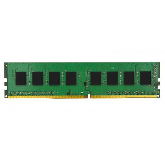 Memoria Ddr4 8 Gb Pc2666 Mhz (Kvr26N19S8/8)