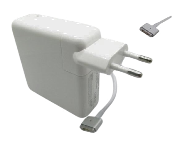 Alimentatore Magsafe 2 - 45 Watt 14.85V 3.05A Per Apple (Tc-7057)