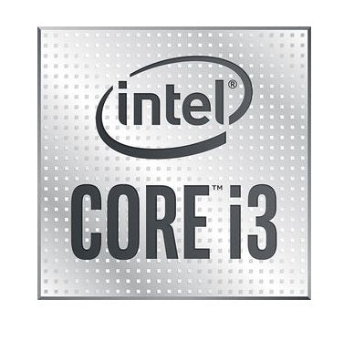 Cpu Core I3-10100F (Comet Lake) Socket 1200 - Box (Bx8070110100F)