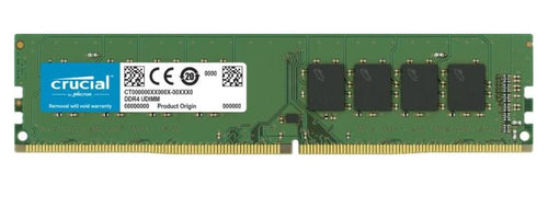 Memoria Ddr4 4 Gb Pc2666 Mhz (1X4) (Ct4G4Dfs8266)