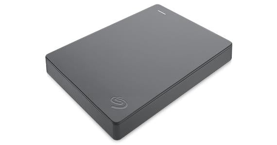 Hard Disk 4 Tb Basic Esterno Usb 3.0 2,5