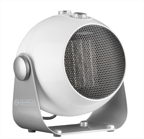 Termoventilatore Portatile Caldodesign 99447 Riscaldatore Elettrico