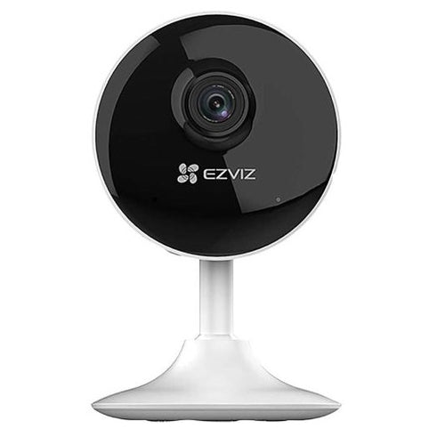 Telecamera Sorveglianza Indoor Ip C1C-B 1080P Wireless (Cs-C1C-B)