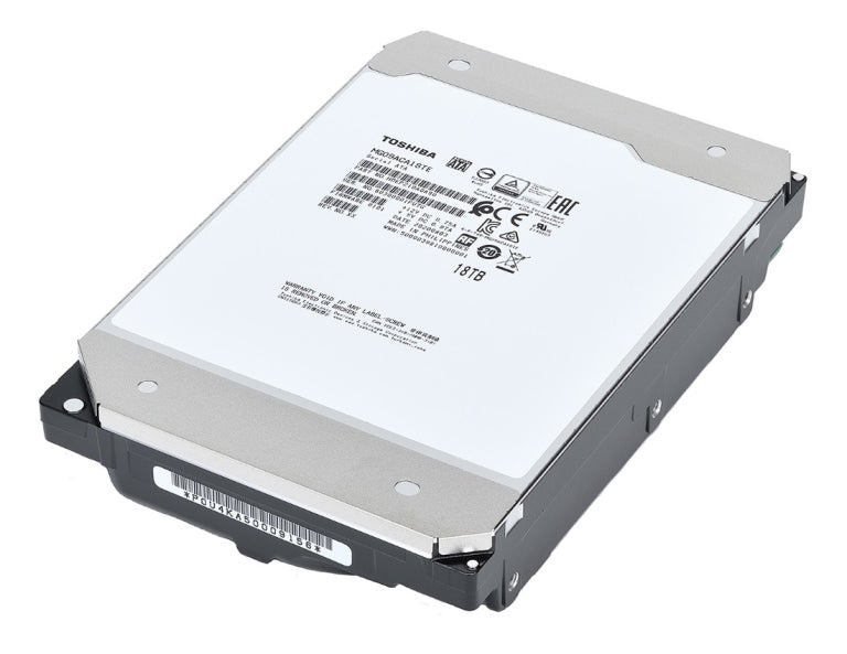 Hard Disk 18 Tb Mg09 Sata 3 3.5