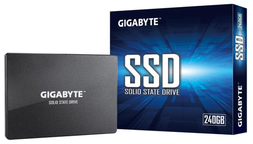 Hard Disk Ssd 240Gb Sata 3 2.5