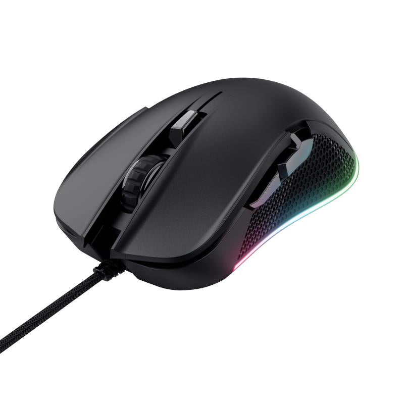 Mouse Gxt 922 Ybar (24309) Retroilluminato