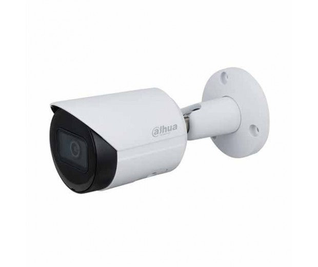 Telecamera Sorveglianza 5Mp Ip Bullet 2.8Mm (Ipc-Hfw2531S-S)