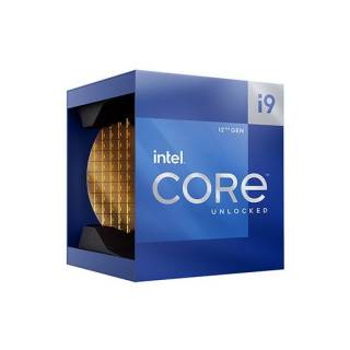 Cpu Core I9-12900K 1700 Box (Bx8071512900K)