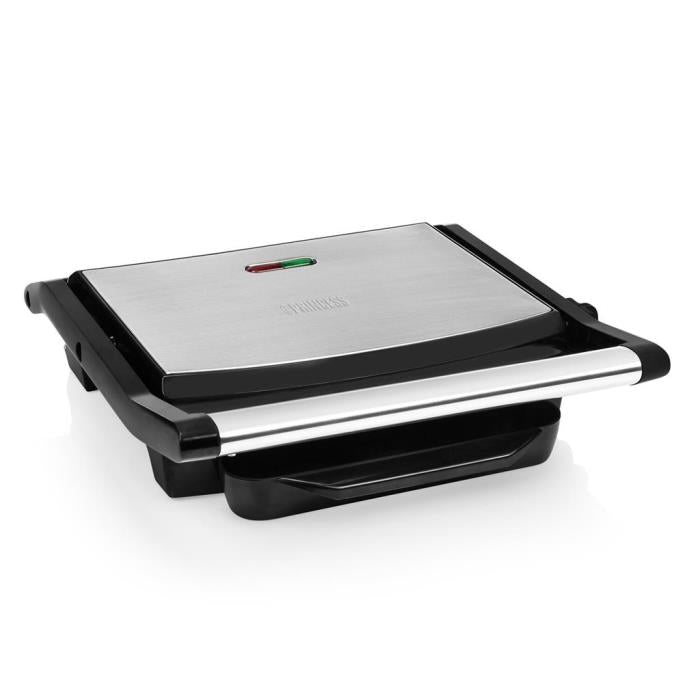 Griglia Panini Grill (01.112415.01.001)