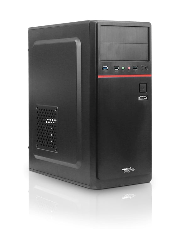 Case Micro Atx It-Ofsc27 500W Nero