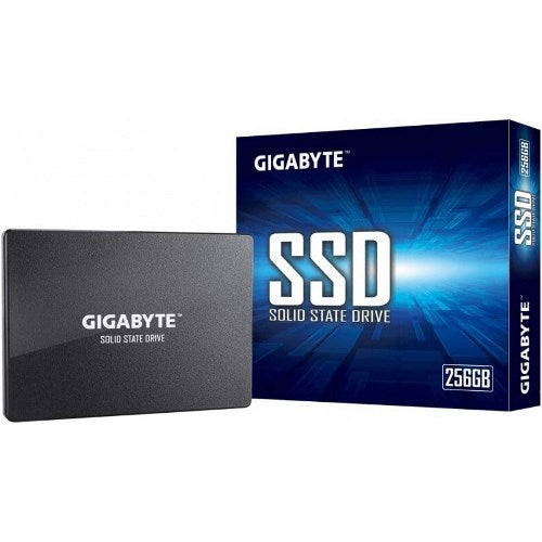 Hard Disk Ssd 256Gb Sata 3 2.5