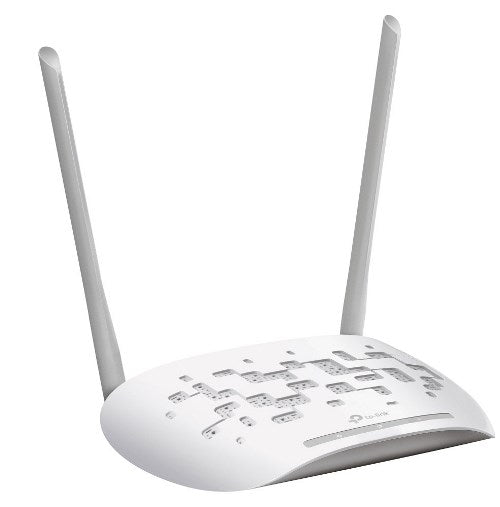 Access Point Wireless 300 Mbps Tl-Wa801N