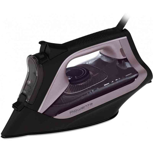 Ferro Da Stiro Vapore Verticale Dw4345 Steam Nero E Rosa 2600W