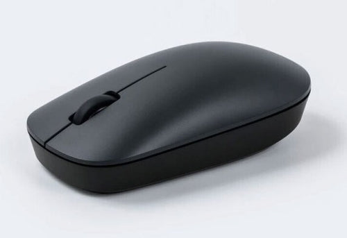 Mouse Mi Wireless Lite Black Nero