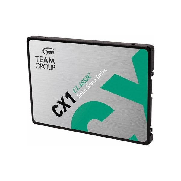 Hard Disk Ssd 240Gb Cx1 2.5