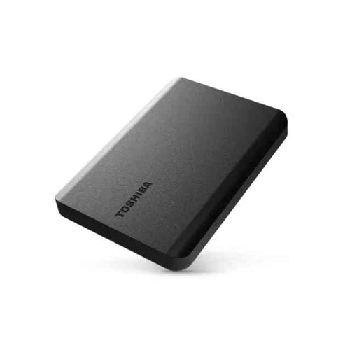 Hard Disk 2 Tb Esterno Canvio Basic 2022 Usb 3.0/2.0 2,5