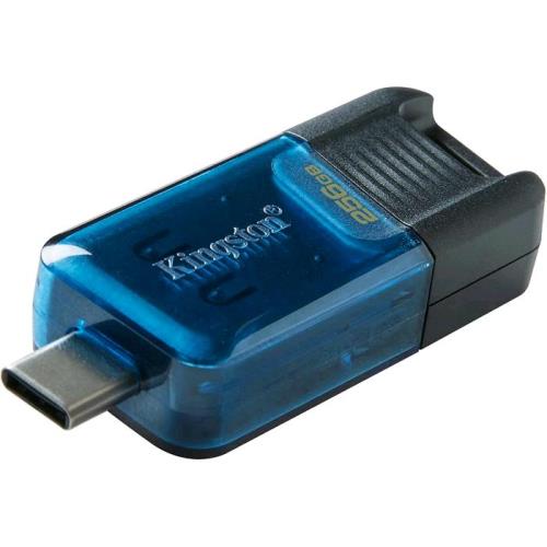 Pen Drive 256Gb Type-C 3.2 Dt80M/256Gb