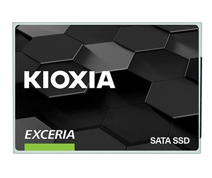 Hard Disk Ssd 960Gb Exceria Ltc 2.5