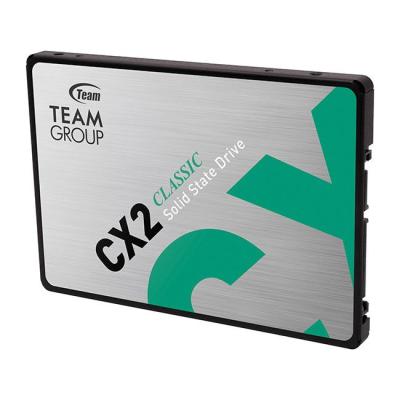 Hard Disk Ssd 2Tb Cx2 2.5