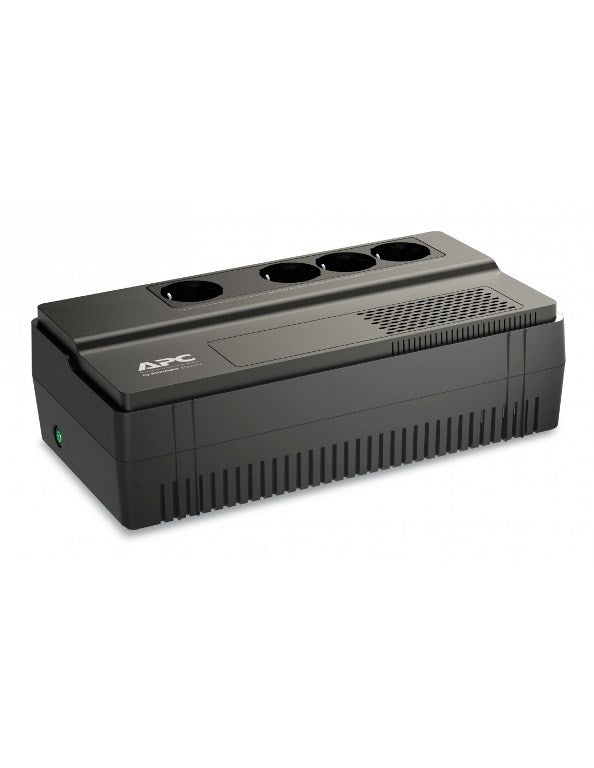 Gruppo Di Continuita Back-Ups Bv500I-Gr - 500Va/300W