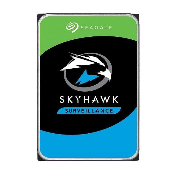 Hard Disk Skyhawk 2 Tb Sata 3 3,5