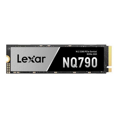 Hard Disk Ssd 1Tb Nq790 M.2 Nvme 2280S (Lnq790X001T-Rnnng)