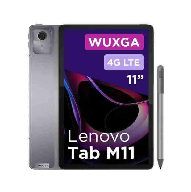 Tablet Tab M11 Tb330Xu 10.9