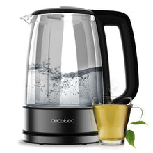 Carica l&#39;immagine nel visualizzatore di Gallery, Thermosense 340 Clear-01
