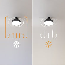 Carica l&#39;immagine nel visualizzatore di Gallery, Energysilence Aero 4200 Invisible Black-04
