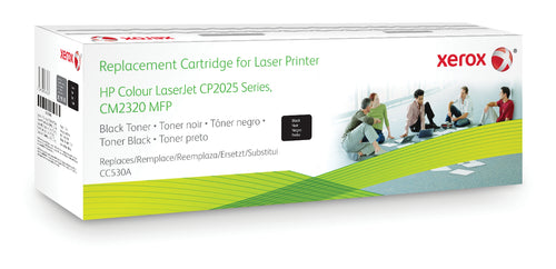 Xerox Comp Cc530A Toner Nero Xrc*