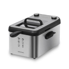 Carica l'immagine nel visualizzatore di Gallery, CleanFry Infinity 3000-01
