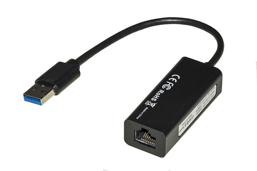 Link Adattatore Usb 3.0 - Rete Rj45 Gigt