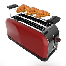 Carica l'immagine nel visualizzatore di Gallery, Toastin' time 1500 Red-01
