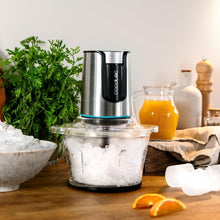 Carica l'immagine nel visualizzatore di Gallery, Picadora ChopBeat 2000 Delhi Glass-05
