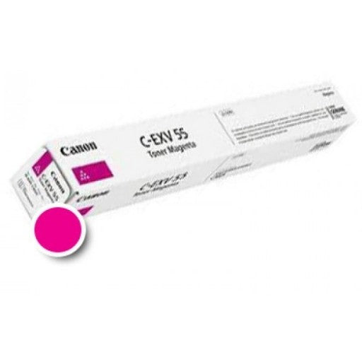 Canon C-Exv 55 Toner Magenta (C)