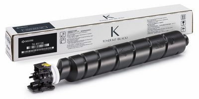 Kyocera Tk-8515K Toner Nero (H)